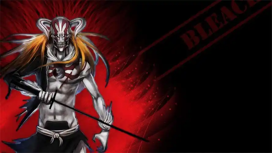 死亡笔记 主视觉