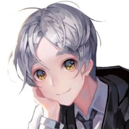 白夜行舟 的头像